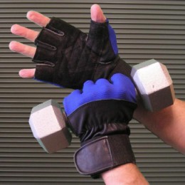 weight training gloves