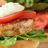 broiled ranch turkey burgers