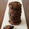 easy chocolate cookies